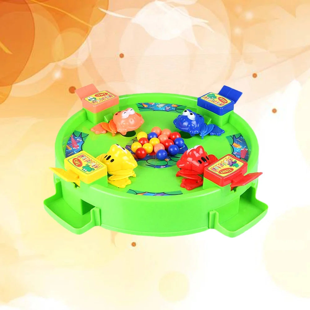 3D Battle Board Games Play Toy Set Table Game A687