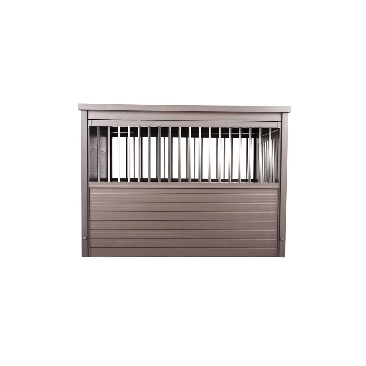 Ecoflex Dog Crate G35676