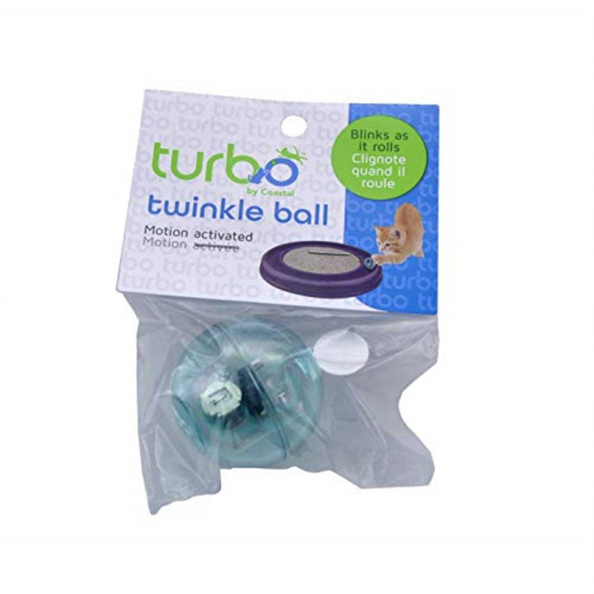 Replacement Twinkle Ball D846