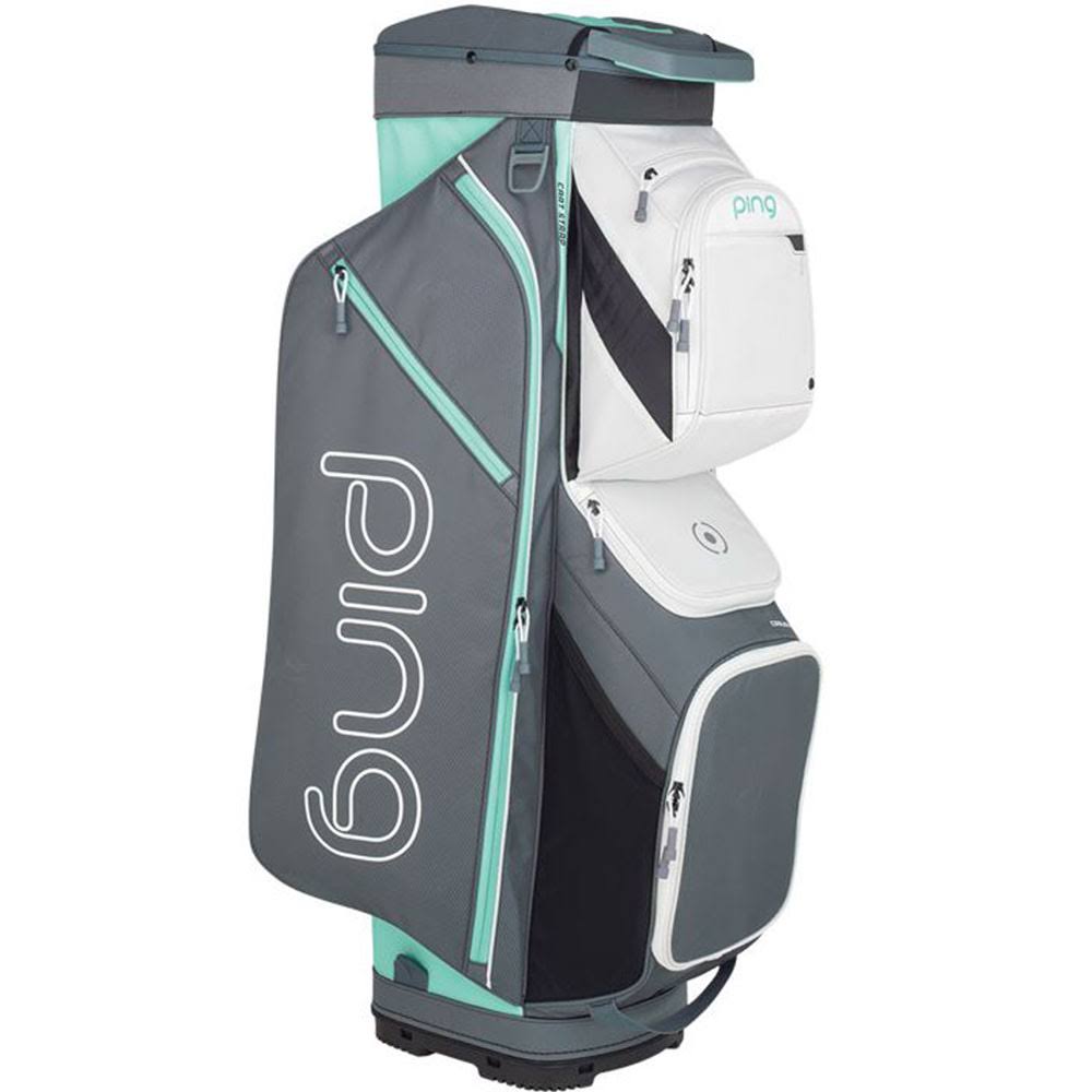 Traverse Cart Bag L660878