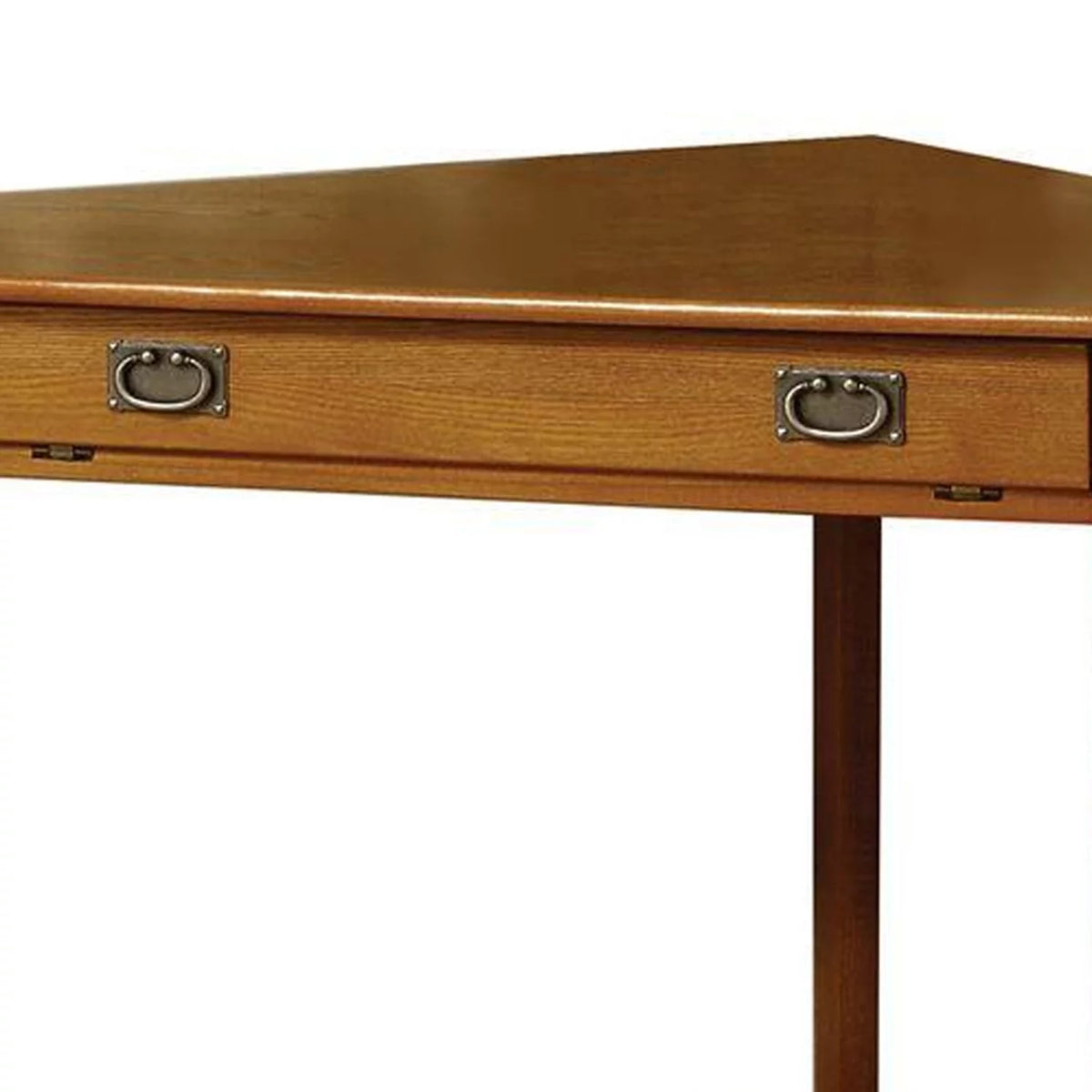 Contemporary Corner Desk T665928