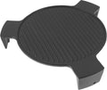 Cast Iron Plate Setter for 18 Inches Kamado Grill, Pack of 2 N22583