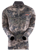Sitka Traverse Zip T Optifade Open Country / Small U978101