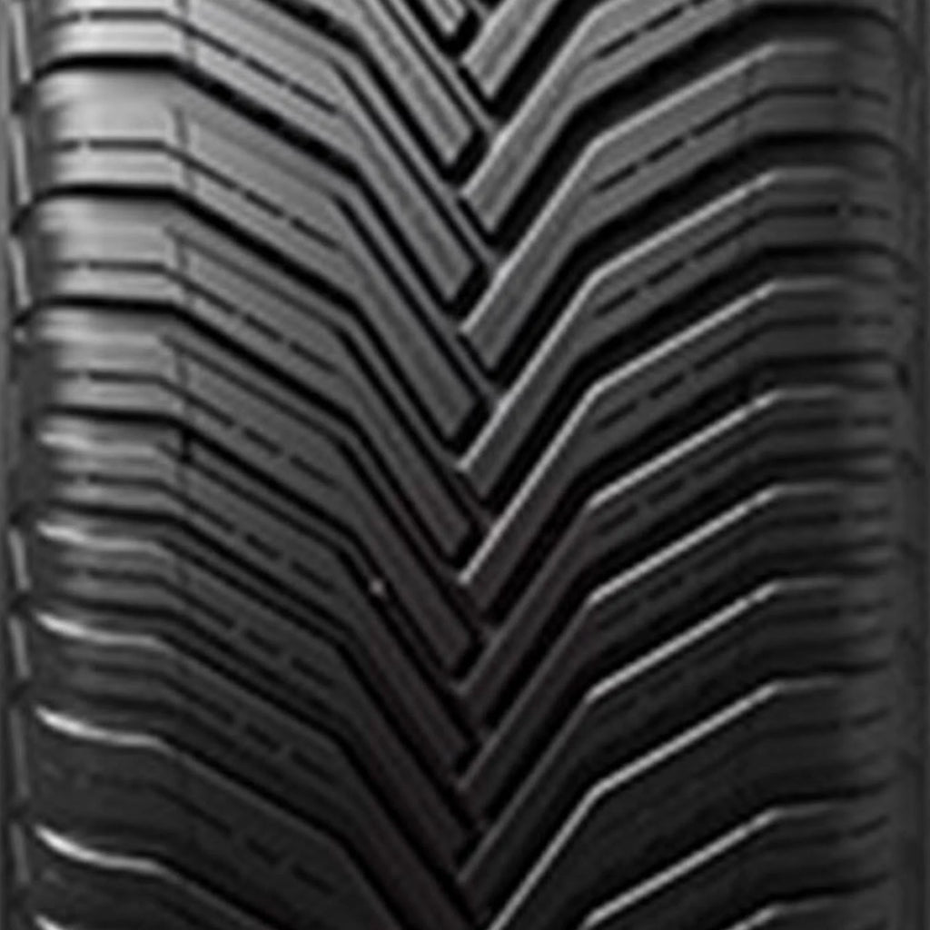 All Weather 215/65R16 98H Passenger Tire N64381