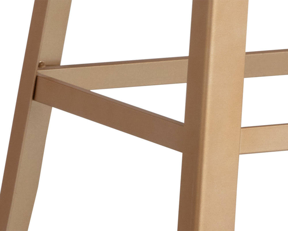 Onyx Counter Stool P45821