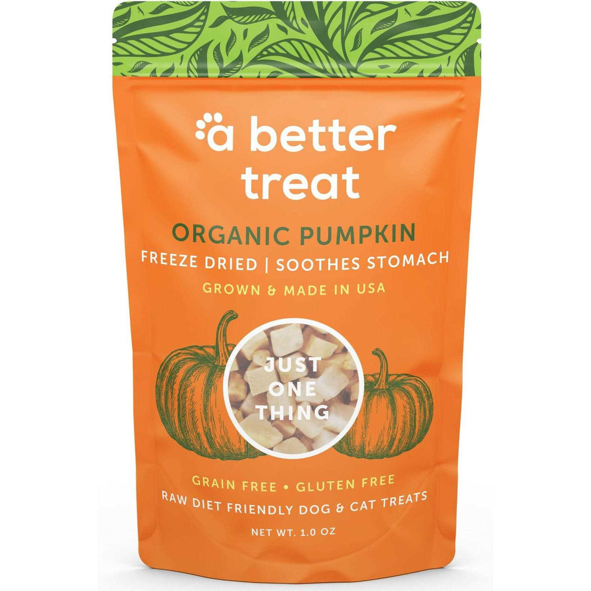 Organic Freeze-Dried Dog & Cat Treats R100331