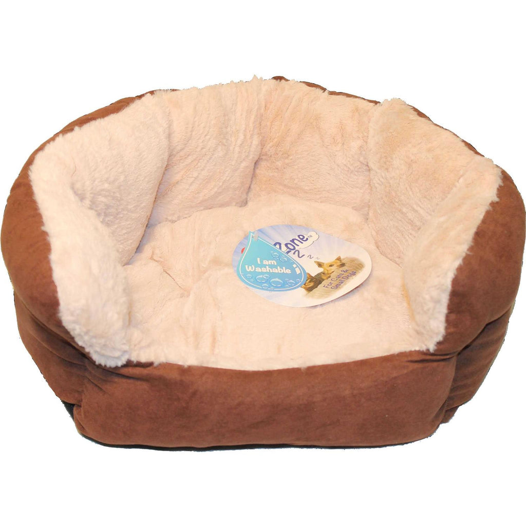 Reversible Cushion Bed O70934