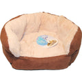 Reversible Cushion Bed O70934