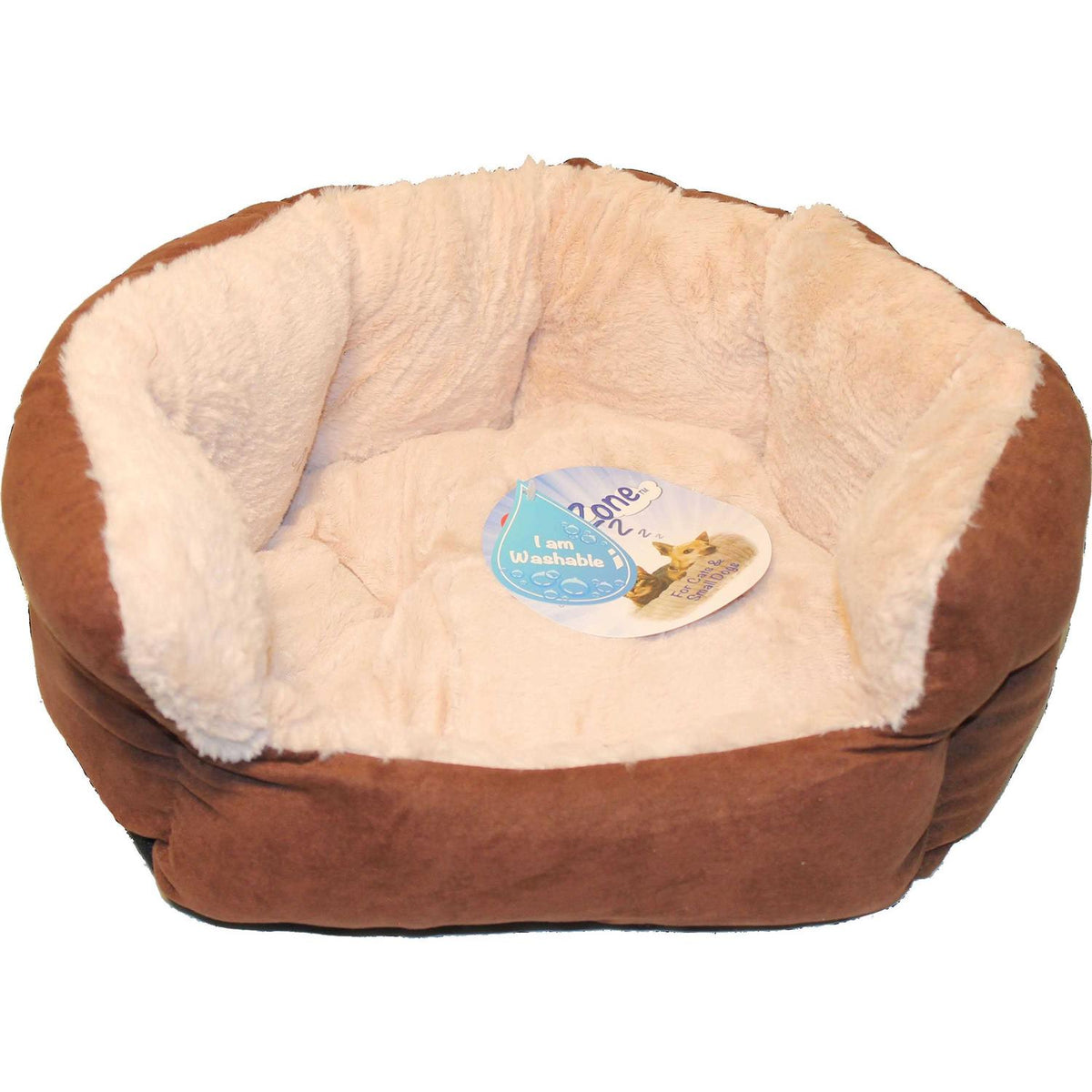 Reversible Cushion Bed O70934