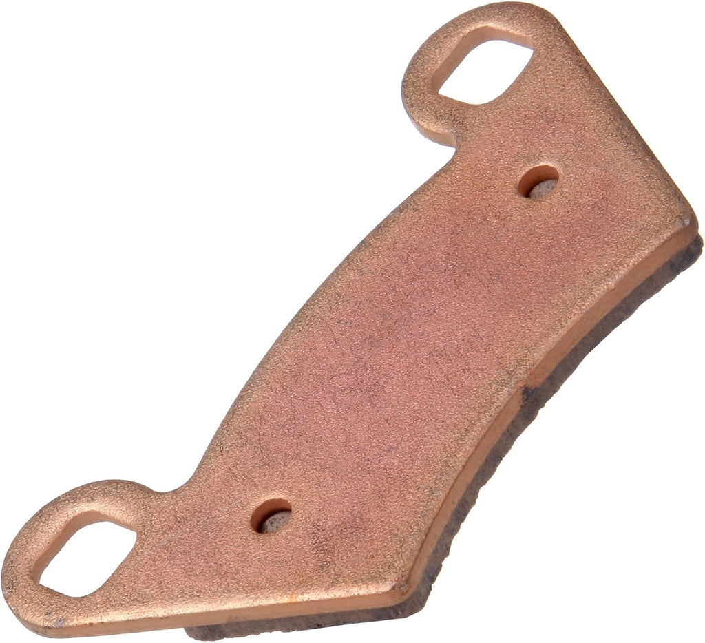 Brake Pads Front and Rear Sintered Replacement Kits Pack of 2 C8190