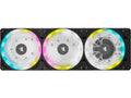 Hydro X Series XD7 RGB Pump & Reservoir Combo N73193