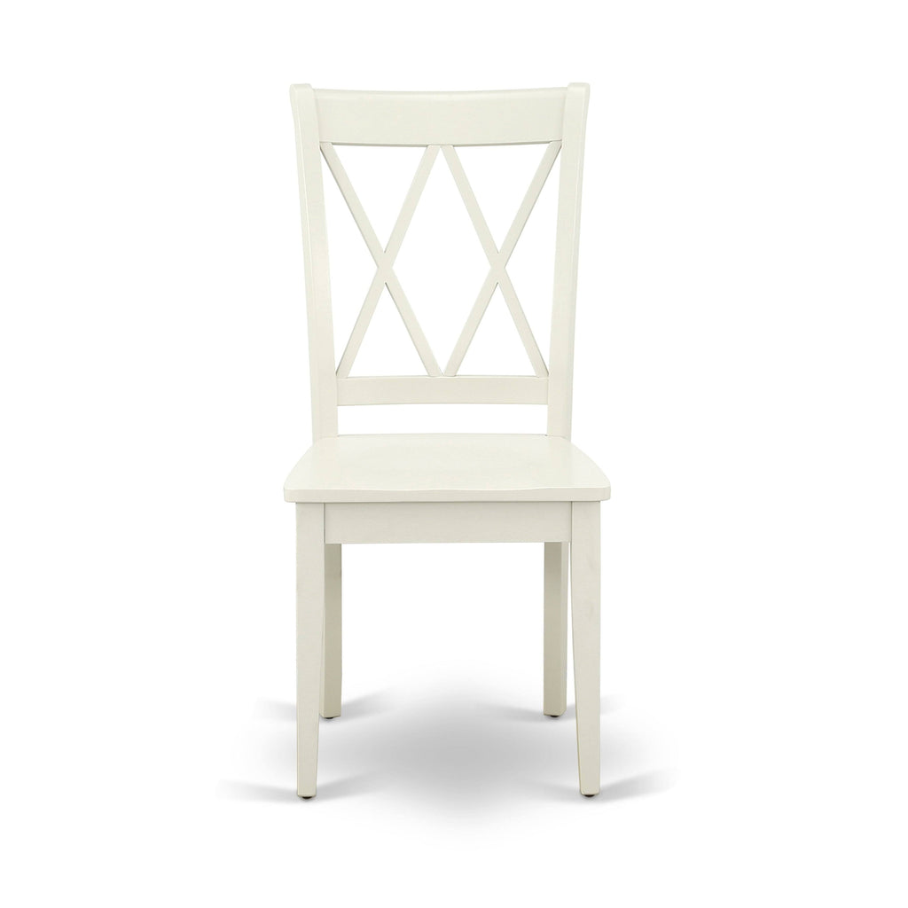 3PC Round Table and 2 Chairs A176398