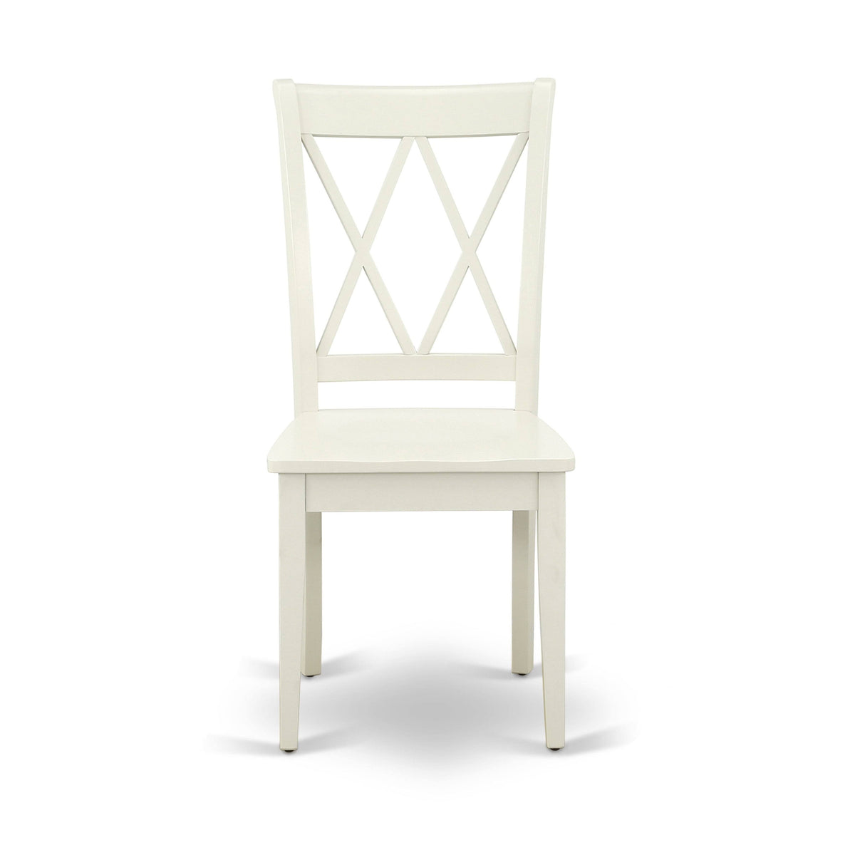 3PC Round Table and 2 Chairs A176398