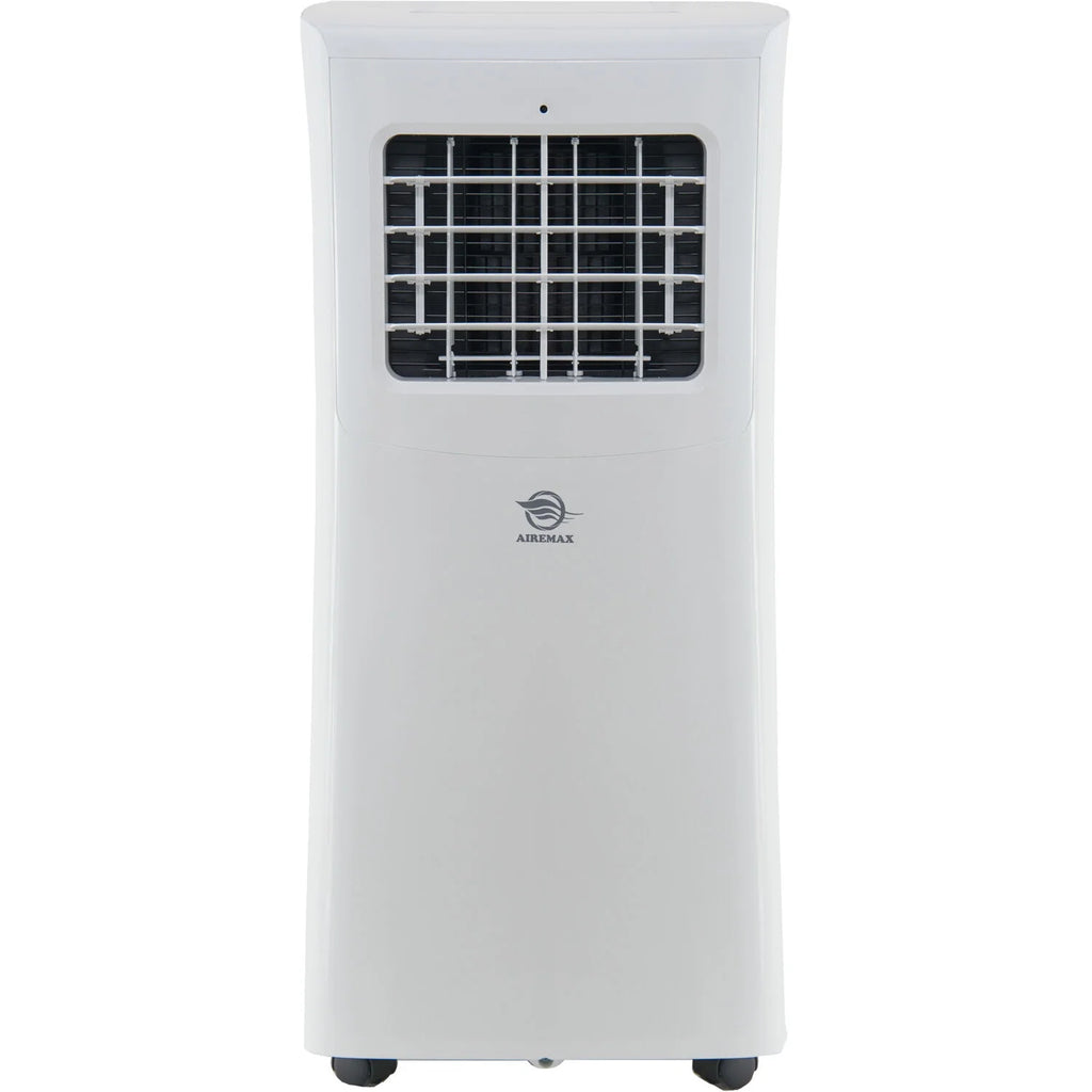 Portable Air Conditioner with Remote Control White N484044