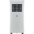 Portable Air Conditioner with Remote Control White N484044