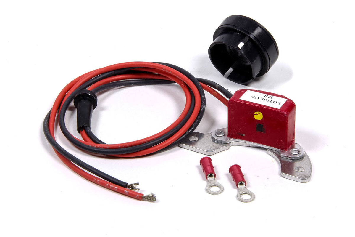 Ignitor II Dual Point Ford 8 Cyl Y545081