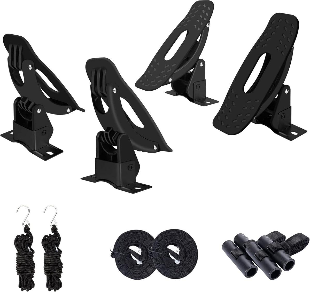 Kayak Rack Folding Car Roof Top Carrier X538