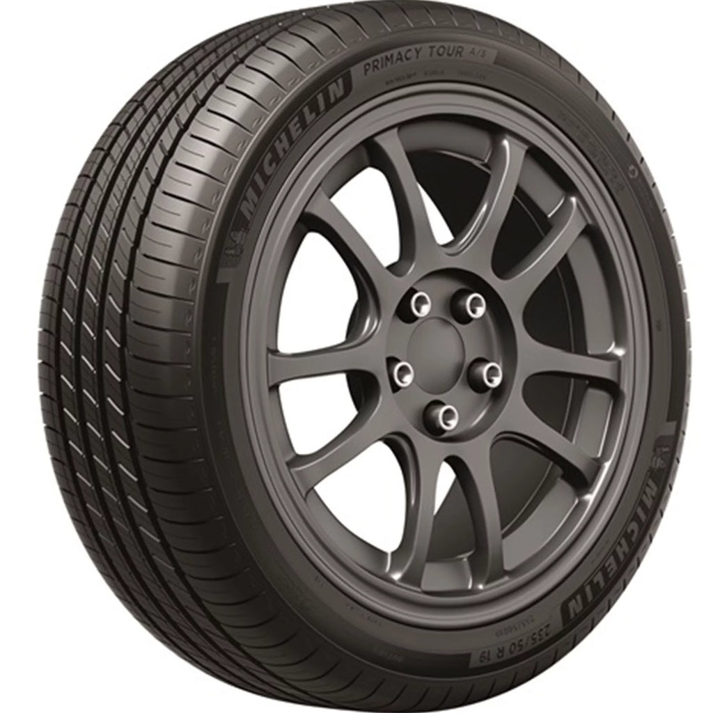 All Season 235/55R19 105W XL Passenger Tire D408568
