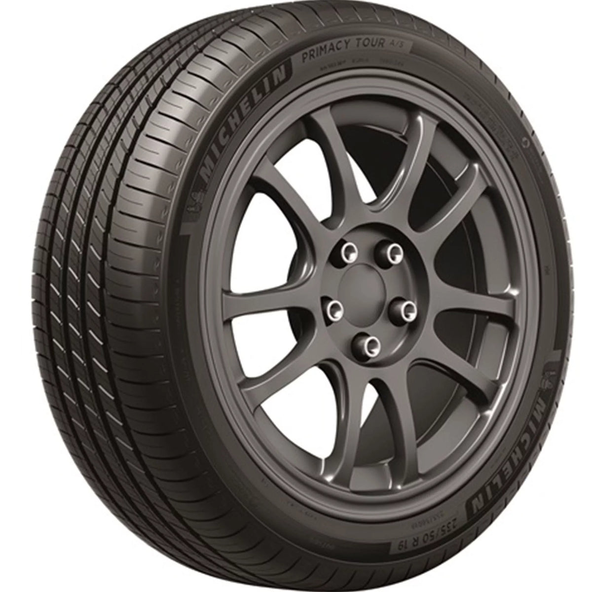All Season 235/55R19 105W XL Passenger Tire D408568