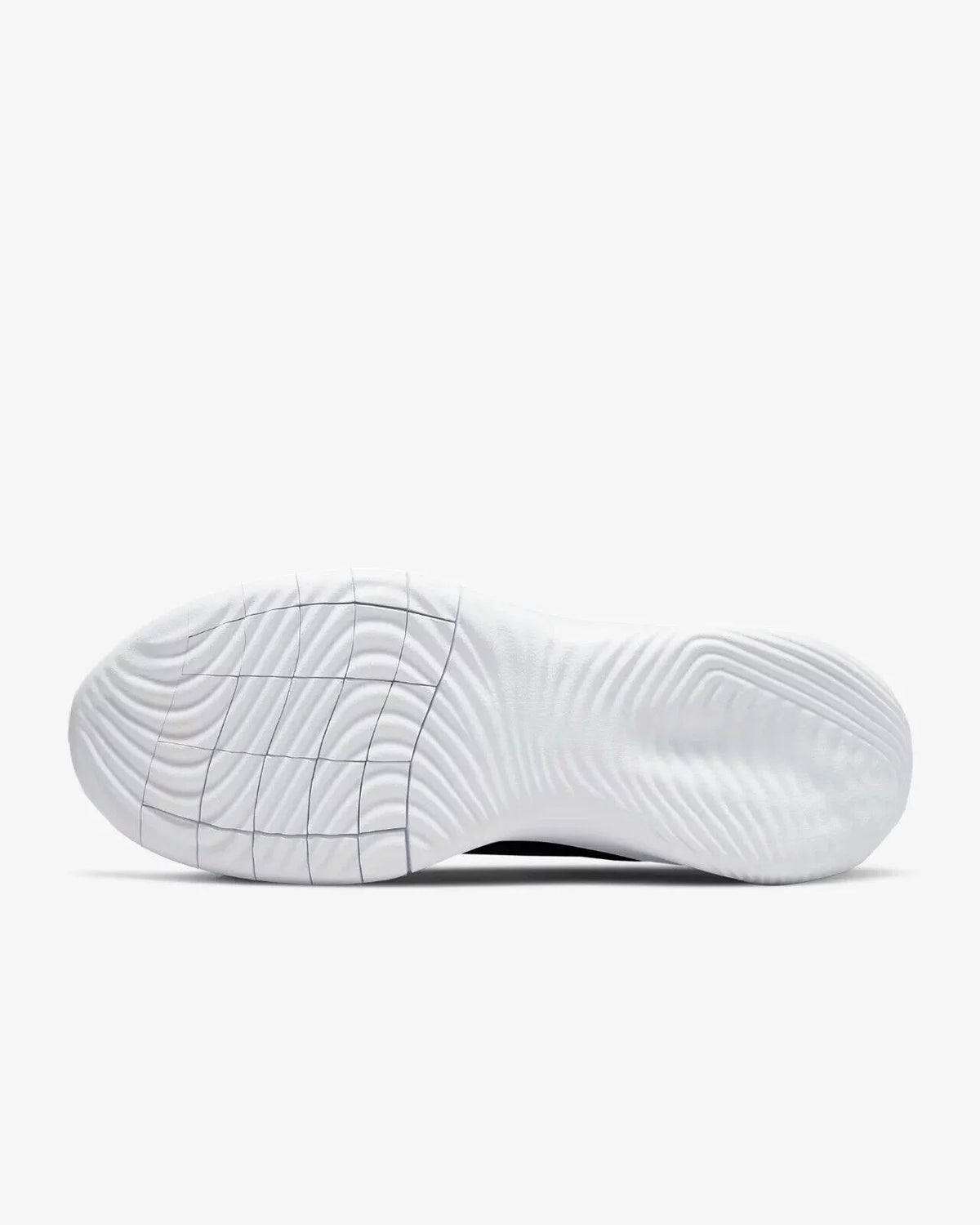 Black White Athletic Men Shoes Sneaker H412715