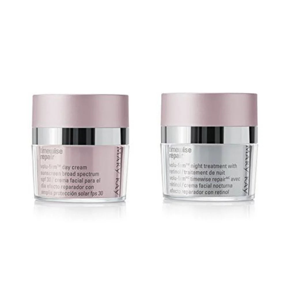 Day Cream SPF 30 1.7 oz + Night Cream 1.7 oz Z3759