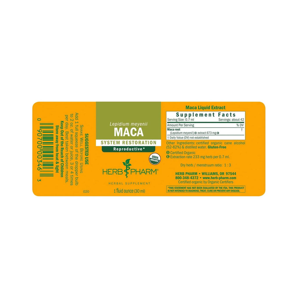 Maca P26554