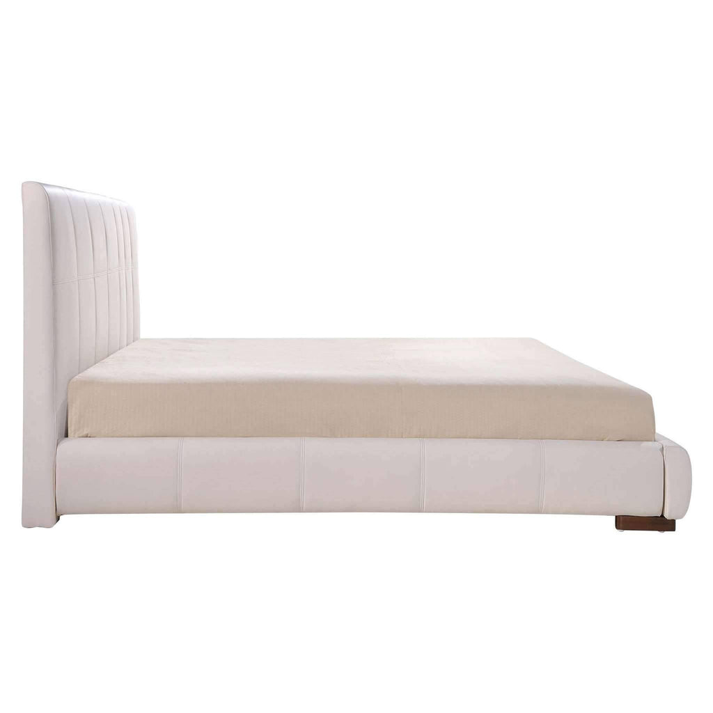 Black King Bed C527