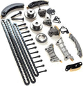 Compatible Engine Timing Chain Kit 3.6L 3.0L A3429