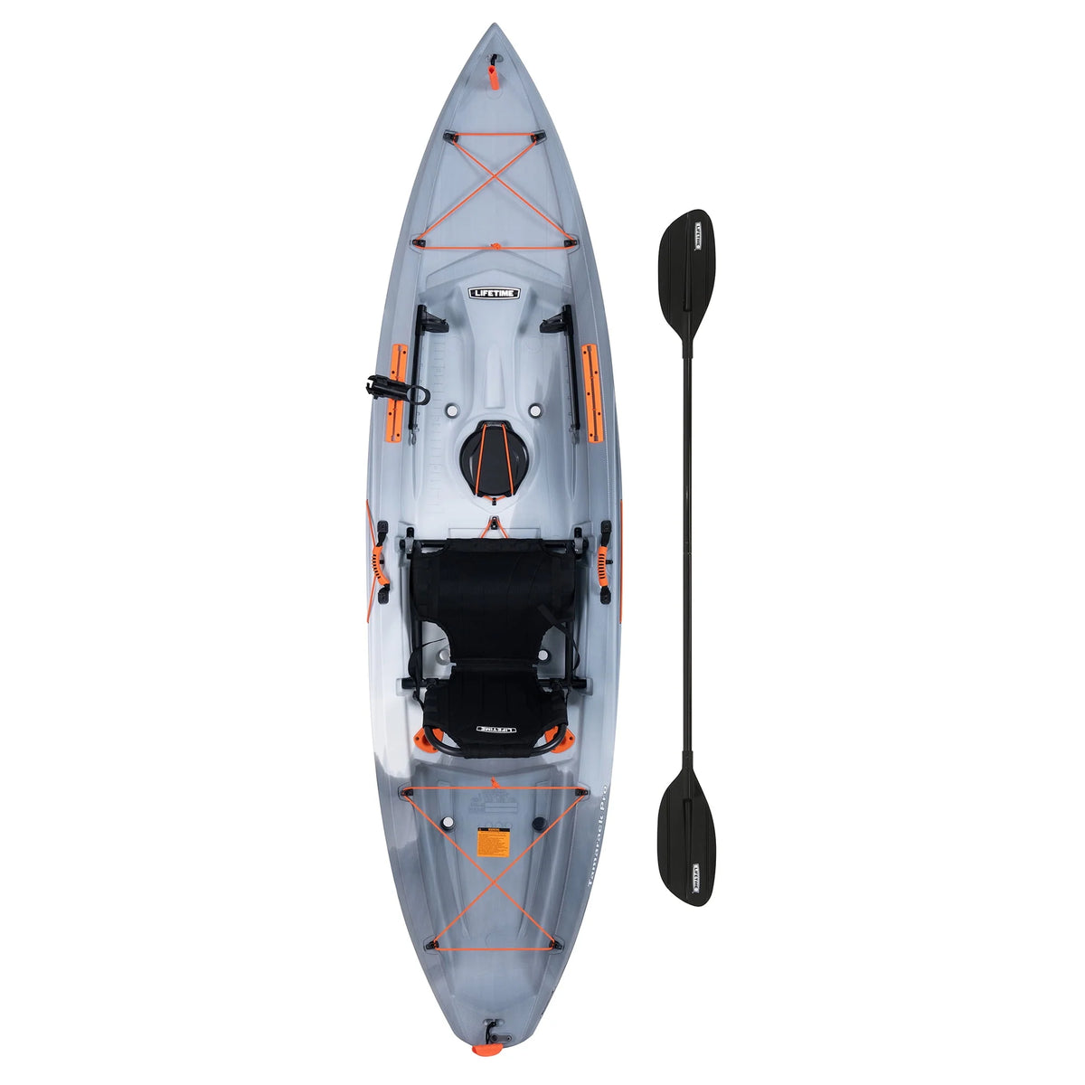 123 inch Sit-on-Top Kayak S208532