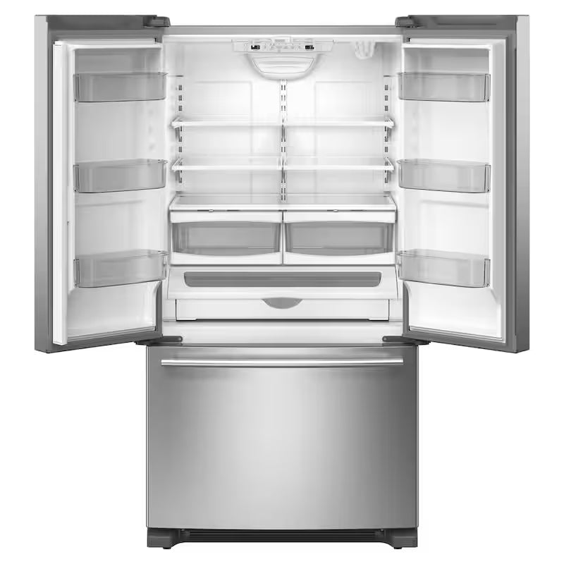 25 cu. ft. French Door Refrigerator F279654