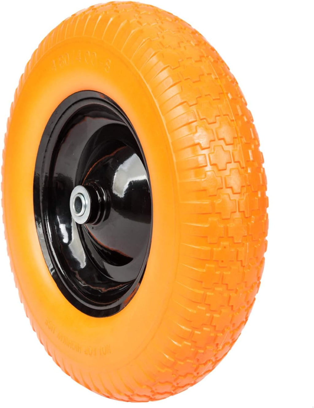 16 Tool Car Solid Foaming Wheel E40119