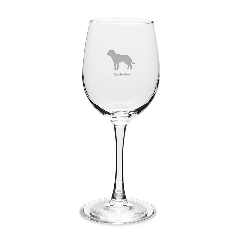12 oz White Wine Glass A805734