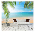 Removable Wall Mural, 66x96 Inches I362