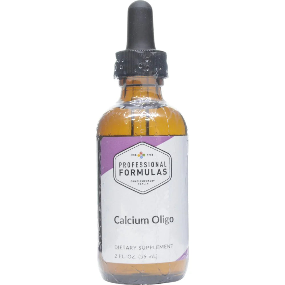 Calcium Oligo 2 oz S2273