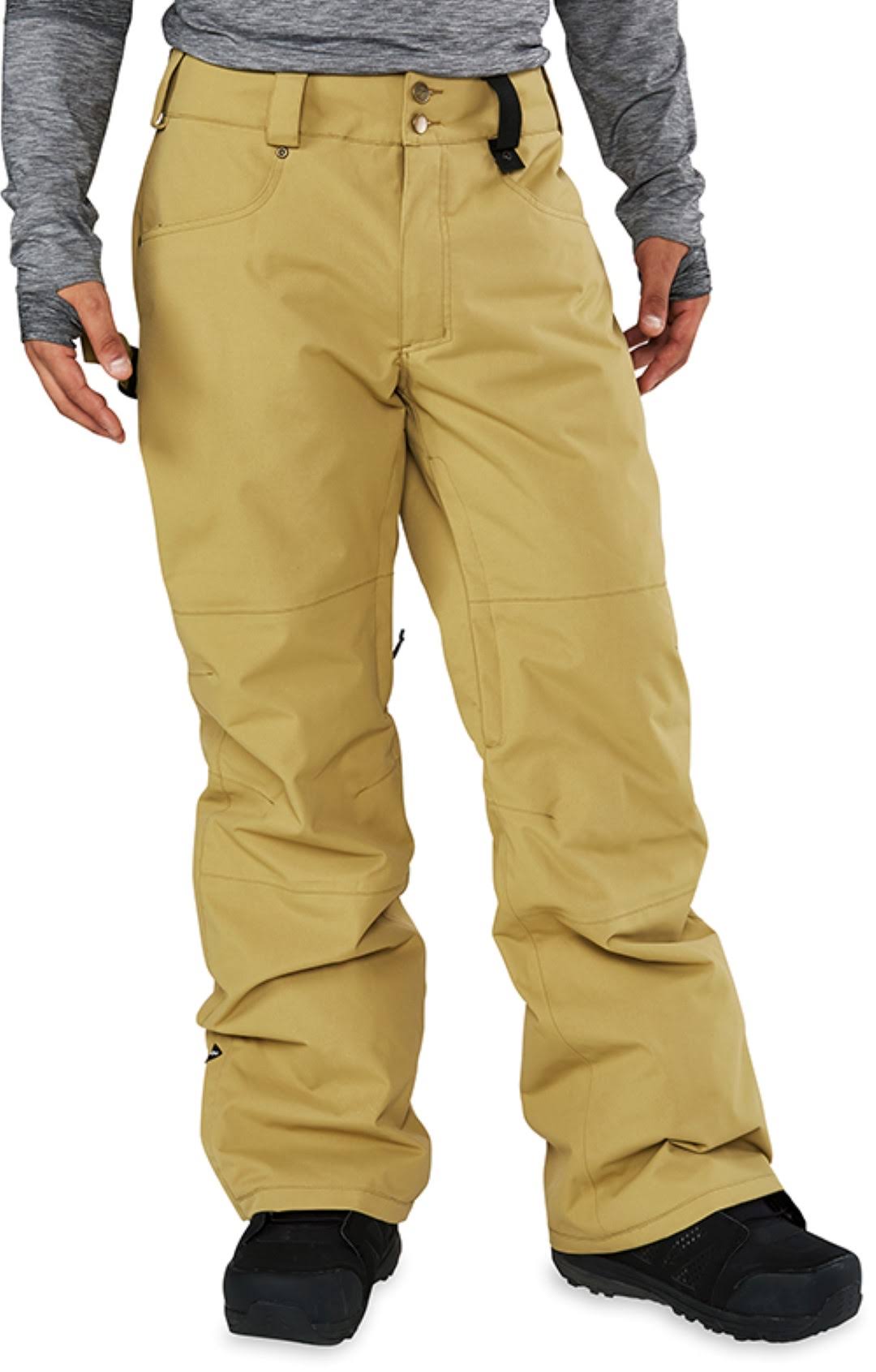Insulated Pant X9679