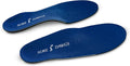 Support Insoles for Low-Arch All-Around Footwear F807