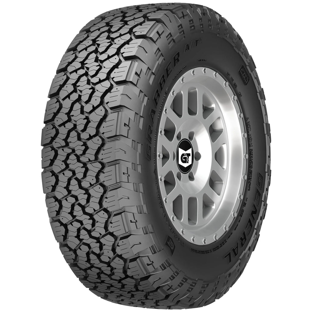 All Terrain Light Truck Tire P974