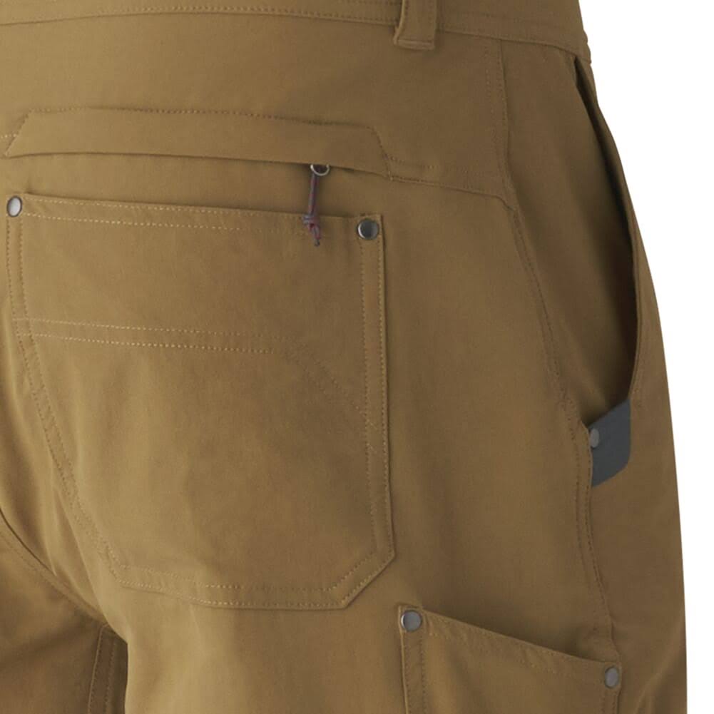Territory Pant F992322