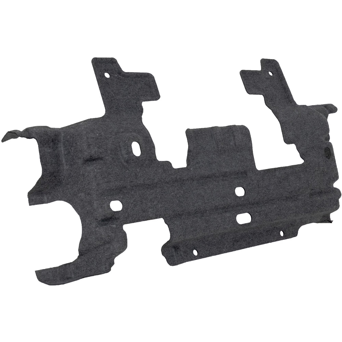 Engine Splash Shield for 2015-2022 Ford F-150 A6483