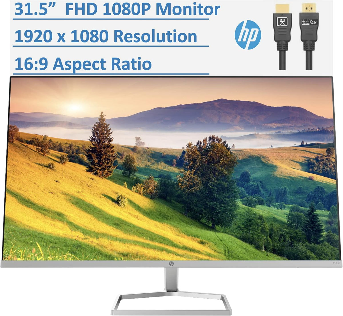 27 UHD 4K IPS Micro-Edge Monitor Y56735