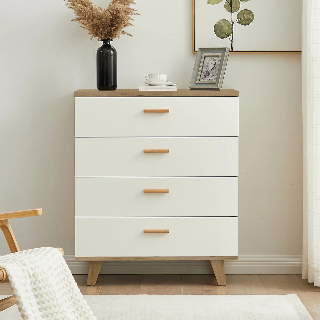 Wood Dresser Cabinet I296613