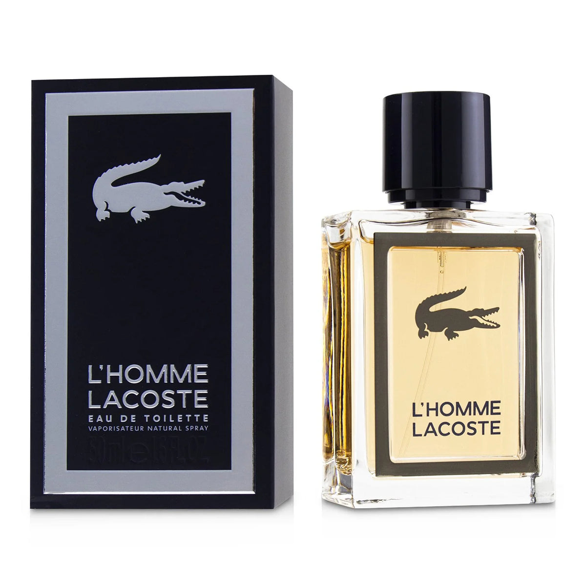 Eau De Toilette Spray 50ml M59170