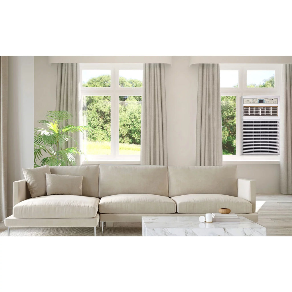 8,000 BTU Slider/Casement Window Air Conditioner Z59300