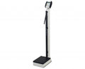 Physician Digital Eye Level Scale with Height Rod Z813932