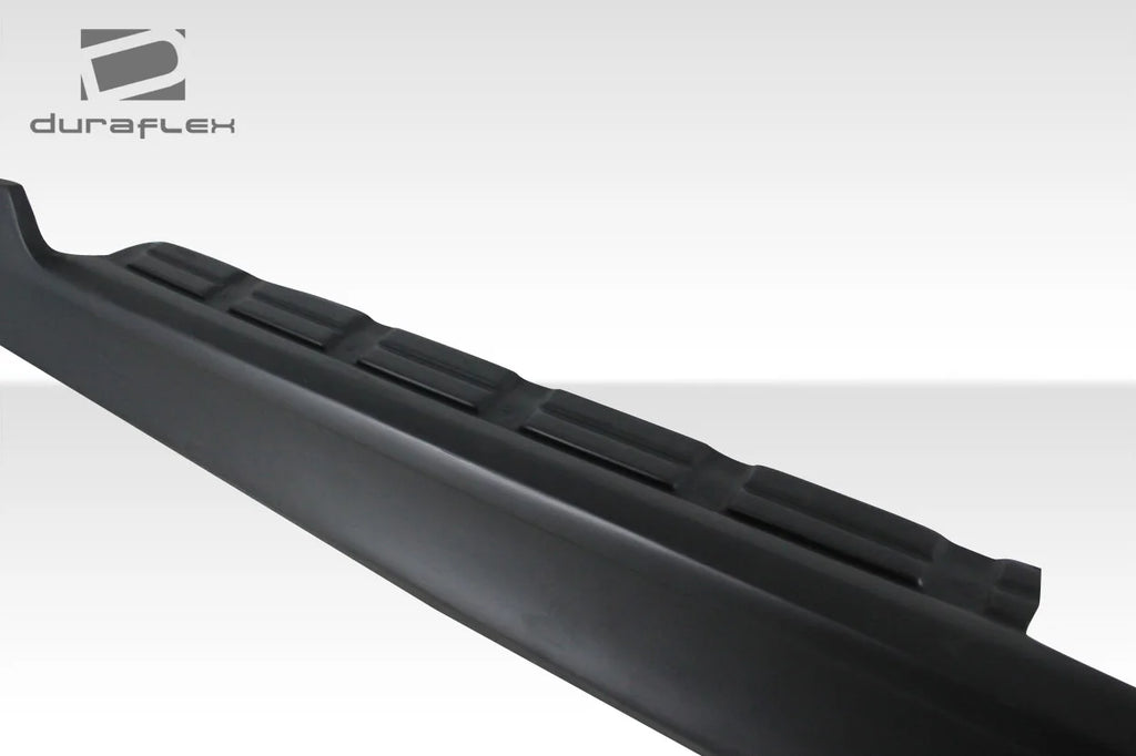 2000-2006 Audi TT 8N Duraflex R8 Look Side Skirts - 2 Piece K2370