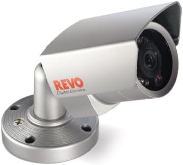 16Ch 4TB HDD IP NVR Video Surveillance System with 12x 4MP Bullet Camera and 4x 4MP Turret Cameras T483