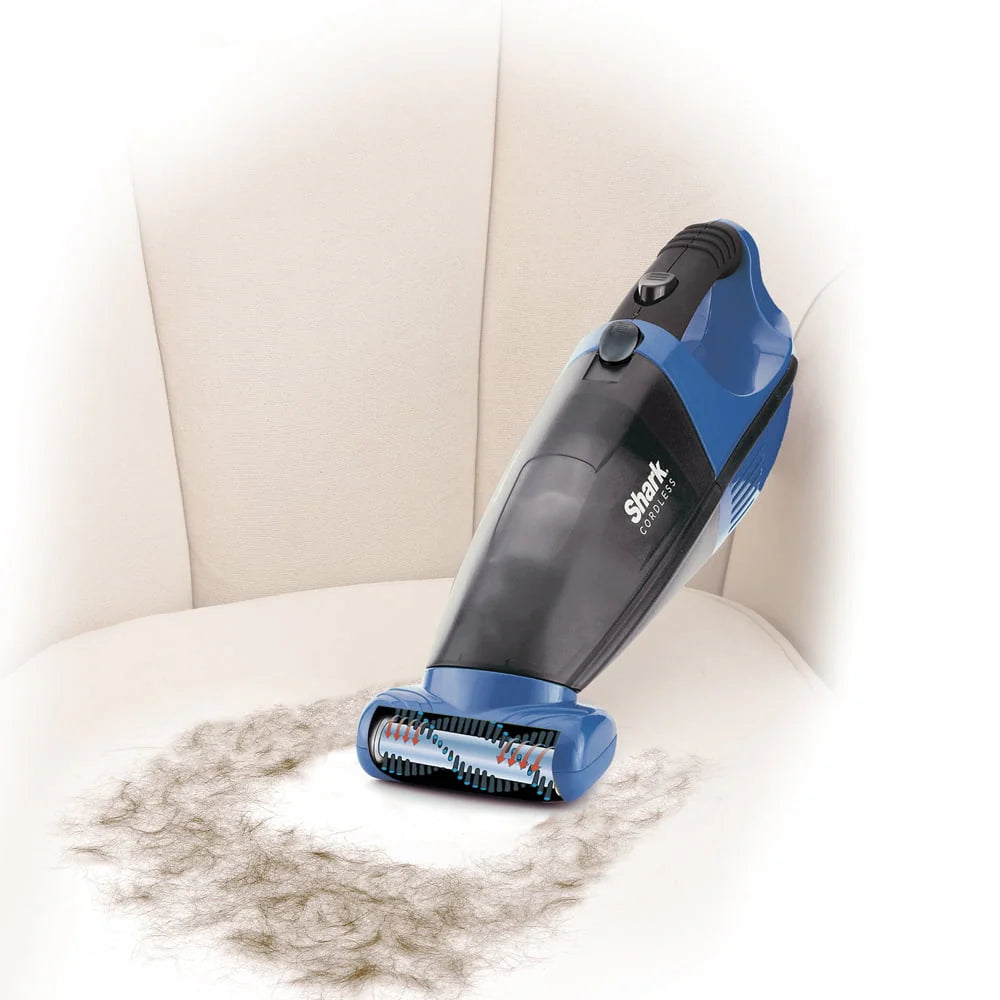 Cordless Hand Vac G954