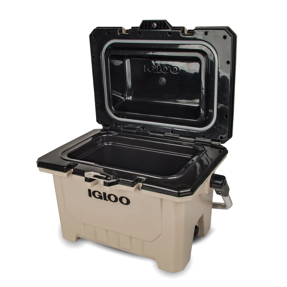24 Qt Heavy Duty Cooler E2668