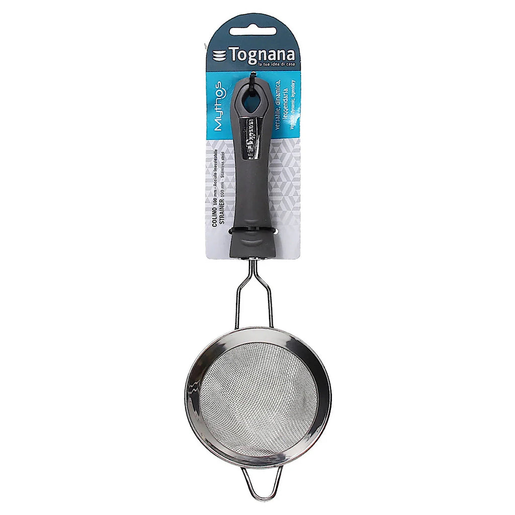 Strainer 100mm W540