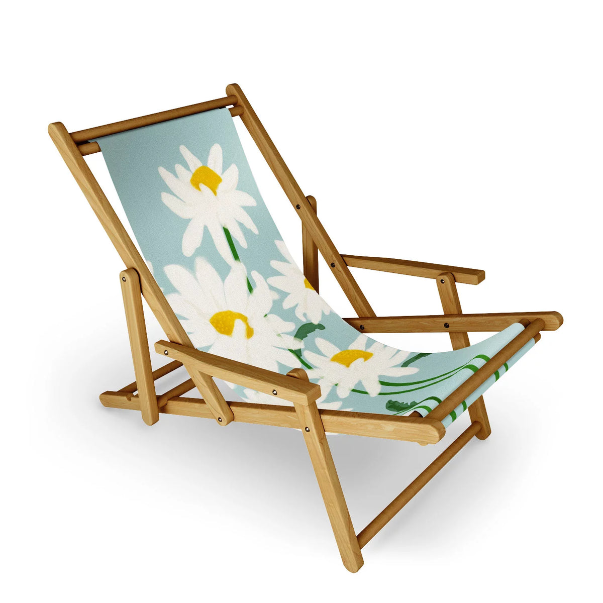 Sling Chair X9157